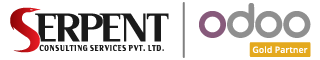 SerpentCS Logo