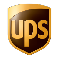 Carrier labels for ups