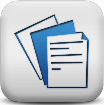 Business Requirement Document Printout