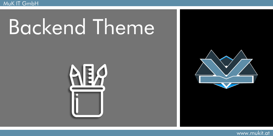 MuK Backend Theme
