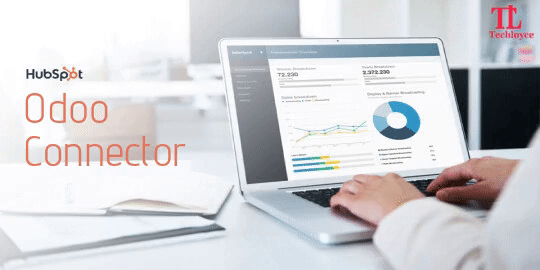 Odoo Hubspot Connector