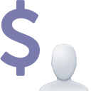 Link analytic items and partner