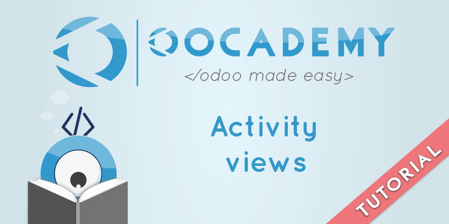 Tutorial activity views