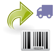 Mobile App - Picking