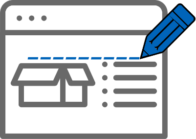 eCommerce Category Descriptions