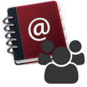 Employee quantity in partners