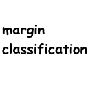 Product Margin Classification