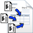 Supplier invoices on HR expenses