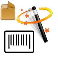 Generate Barcodes for Packaging