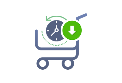 Website Sale Save Cart