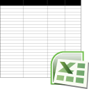 Account Move Line XLSX export