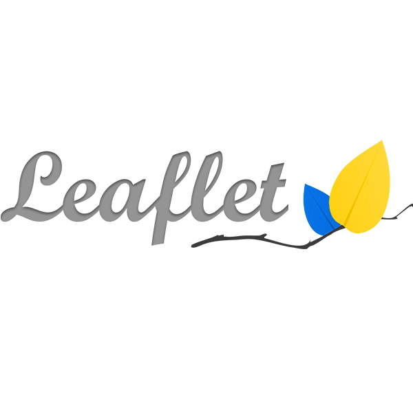 Leaflet Javascript Library