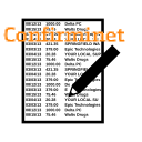 Exportación de fichero bancario Confirminet