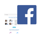 Add Facebook comments on blog posts