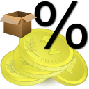 Sale commissions product