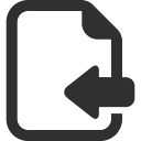 Account Payment Return Import