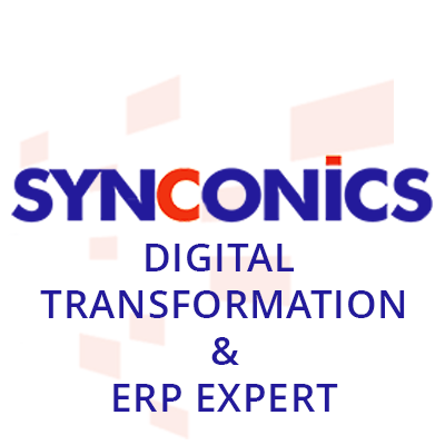 Synconics Technologies Pvt. Ltd, Synconics Technologies : Odoo Official Partner | Odoo Expert