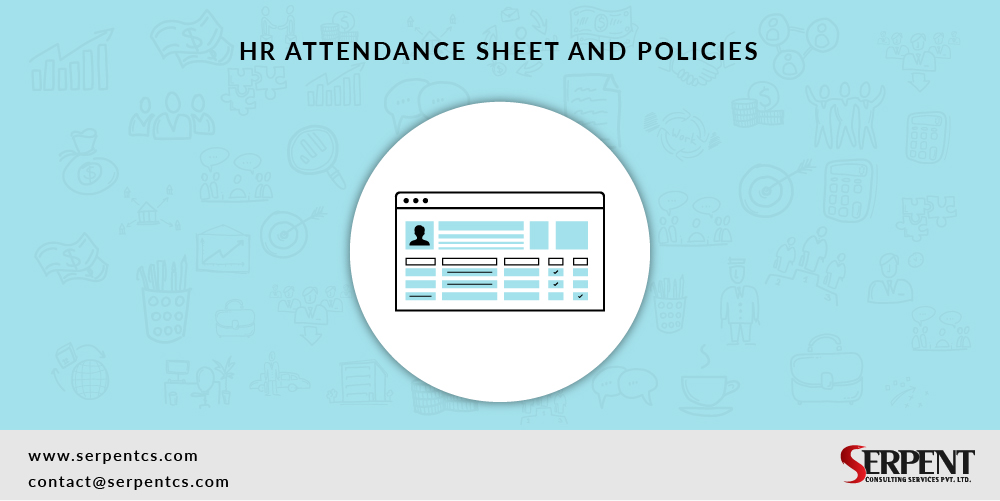 HR Attendance OverTime