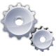 Clickable many2one fields for tree views