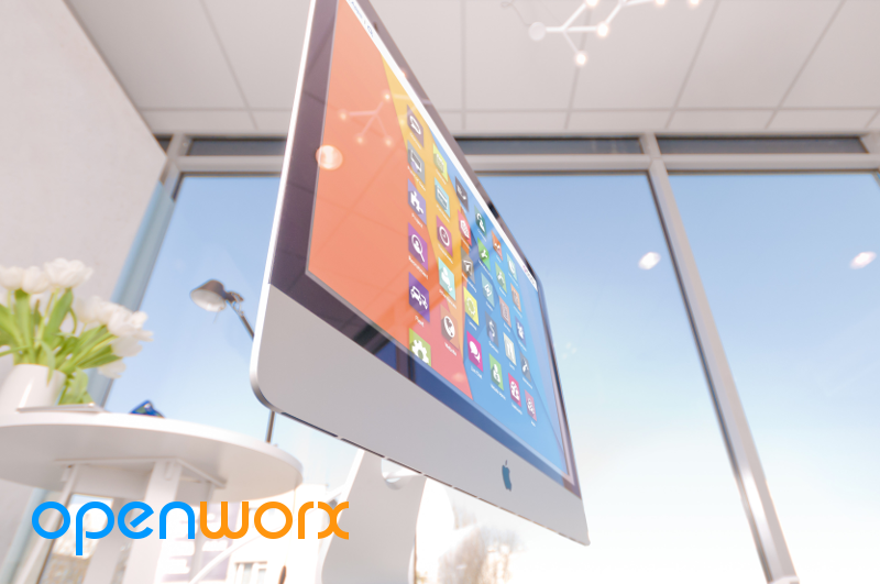 Material/United Backend Theme