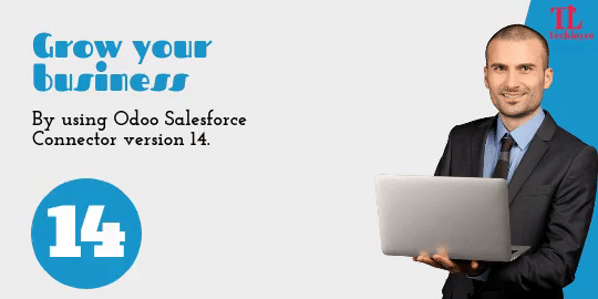 Odoo Salesforce Connector