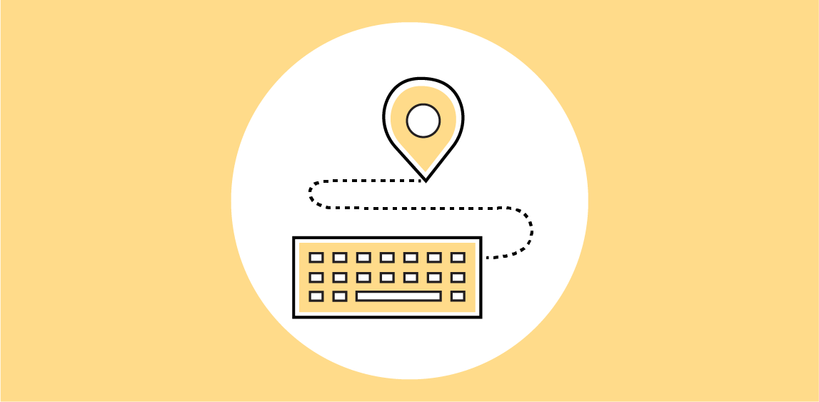 Board for Hotel FrontDesk