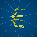 Reset a chart of accounts