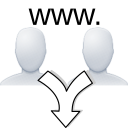 Deduplicate Contacts by Website