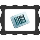 Pos ticket logo