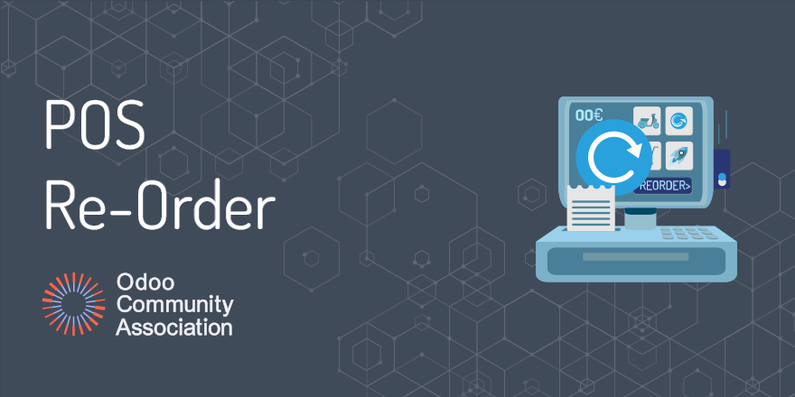 Point of Sale Re-order