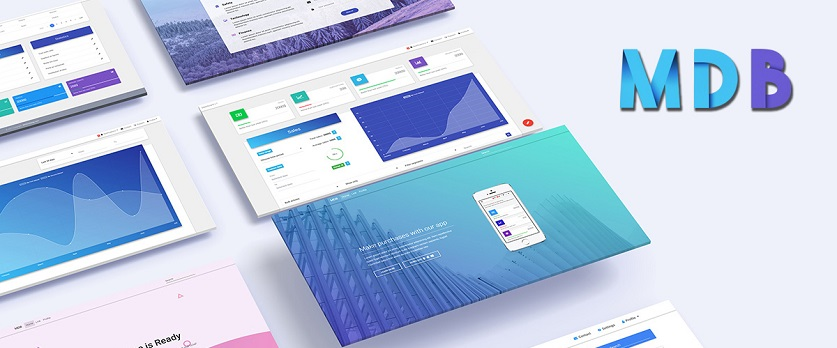 Theme MDB