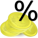 Sales commissions based on paid amount