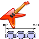 Seats per registration in events