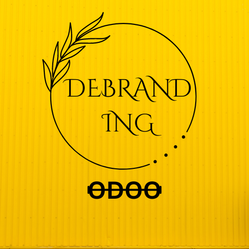 Odoo Rebranding