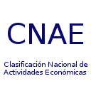 Categorías de empresa CNAE 2009 (catalán)
