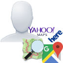 Partner External Maps