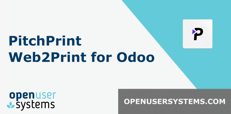 PitchPrint Web to Print