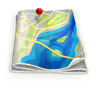 Geo spatial support Demo