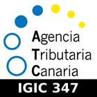 AEAT modelo 347 IGIC
