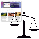 Website legal page