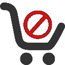 e-commerce unsaleable options