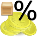 Sale stock commissions