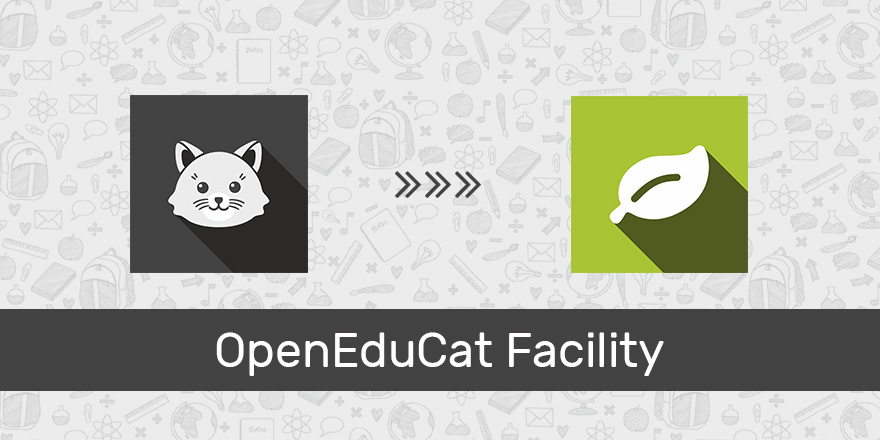 OpenEduCat Facility